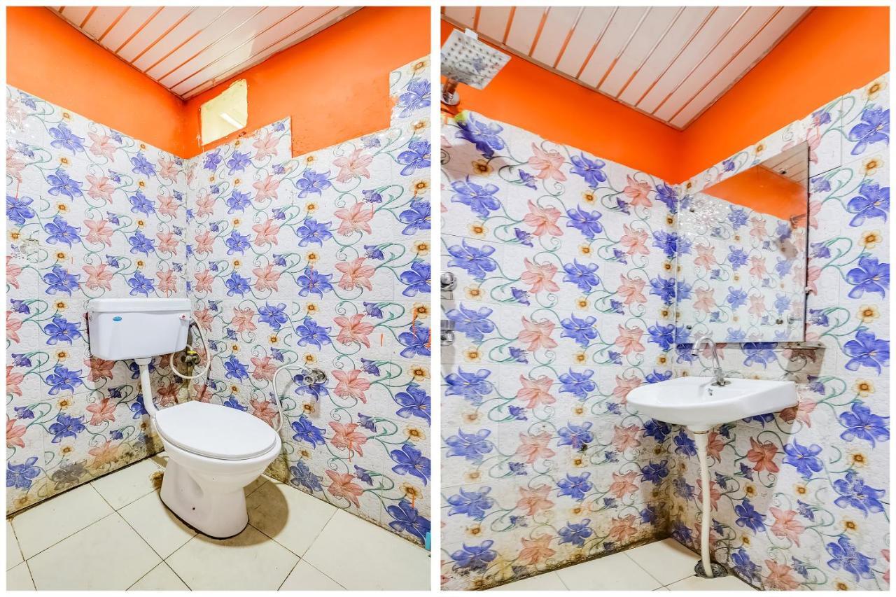Oyo 70288 Happy Dhaba Hotel โซนีปัต ภายนอก รูปภาพ
